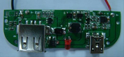 PCBA方案板 深圳市沛城电子科技的创新与实力