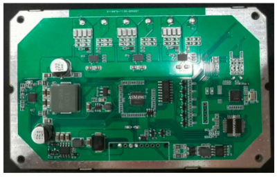 ASM4967 PCBA方案板 高效能电源管理的创新解决方案