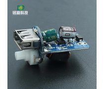 PCBA方案板 产品库中的智能集成电路核心